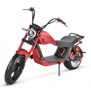 Elektrinis motoroleris CP-6 1000W 20Ah Li